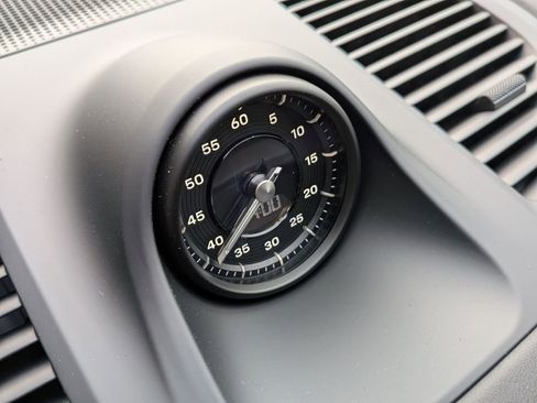 New 2026 Porsche Cayenne S image 21