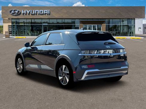 New 2026 Hyundai Ioniq 5 SEL RWD image 5
