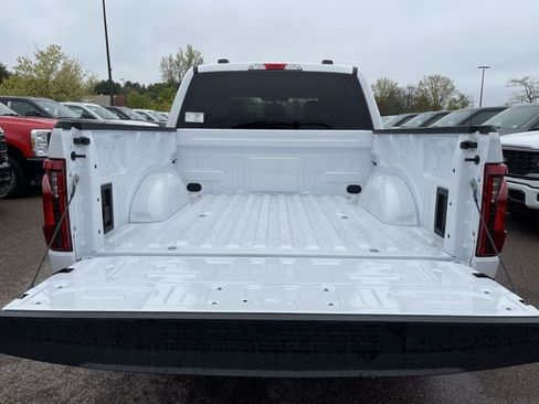 New 2026 Ford F150 STX w/ Equipment Group 200A AWD/4WD image 23