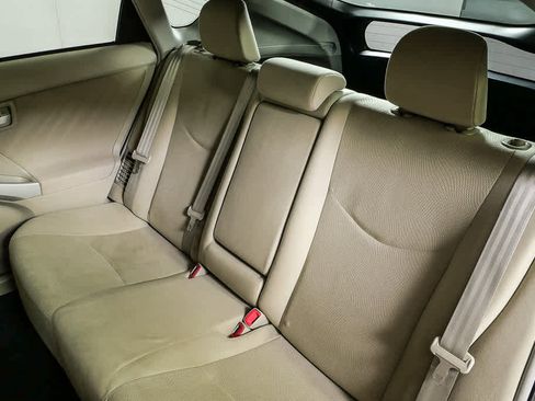 Used 2014 Toyota Prius Three w/ Solar Roof Package FWD image 17