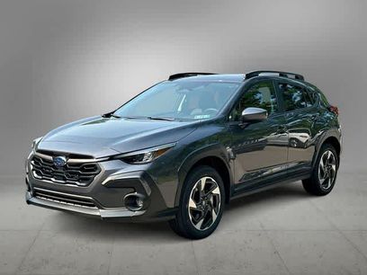 New 2026 Subaru Crosstrek 2.5i Limited