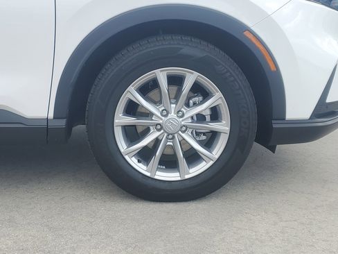 Used 2025 Honda CR-V EX-L image 6