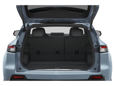 Used 2025 Honda Prologue Touring image 10