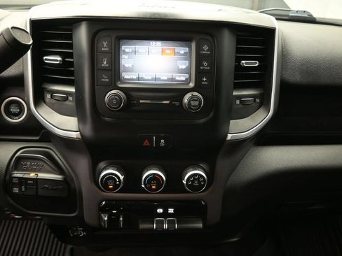 Used 2023 RAM 2500 Big Horn AWD/4WD image 9