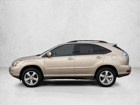 Used 2008 Lexus RX 350 2WD image 7