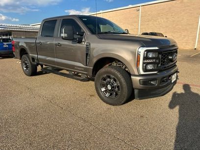 Certified 2023 Ford F250 XL w/ STX Appearance Package