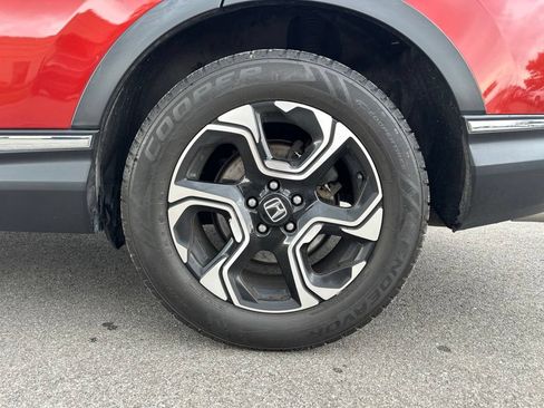 Used 2017 Honda CR-V Touring image 8