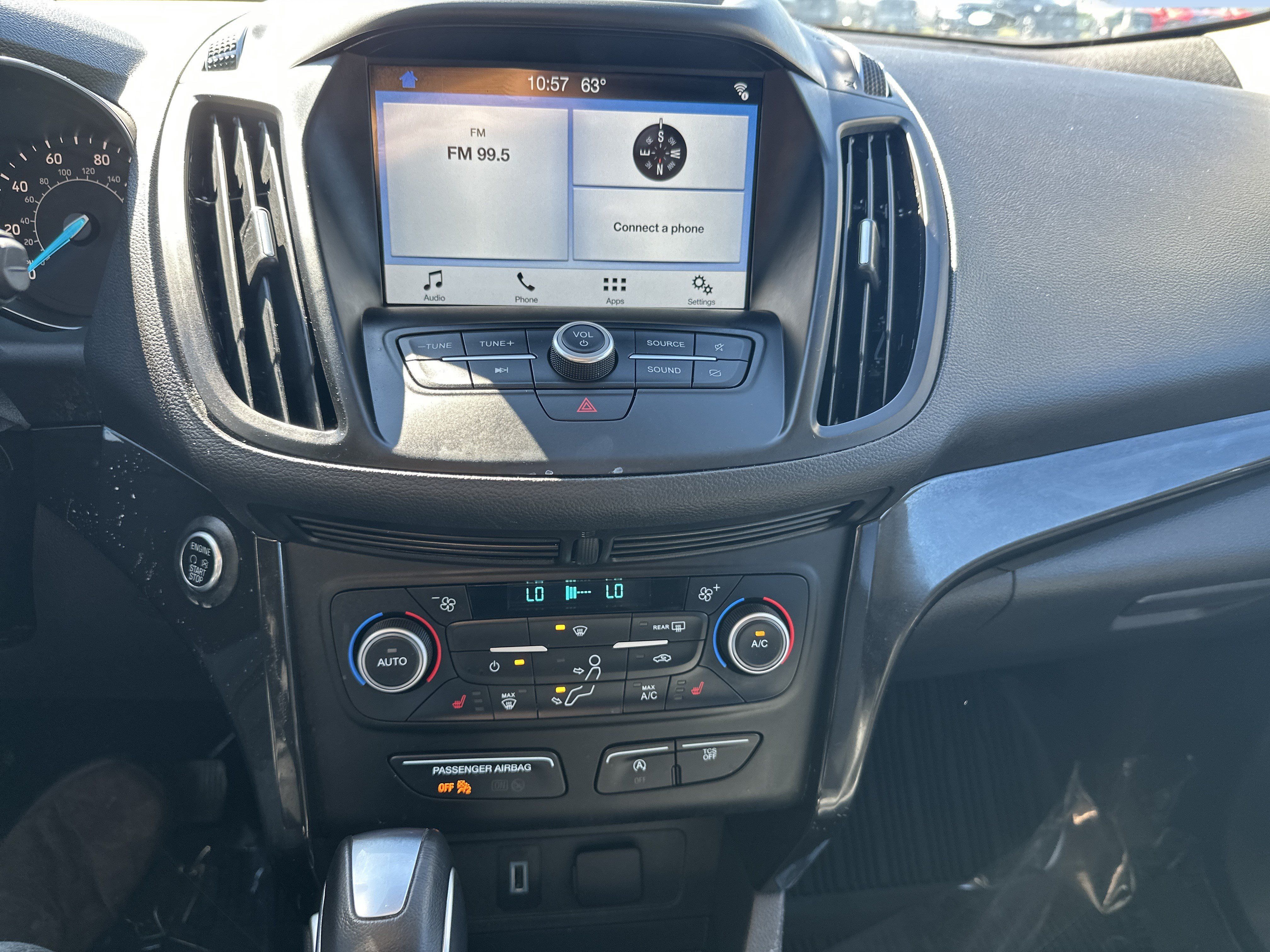 Used 2019 Ford Escape SE AWD/4WD image 14