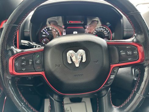 Used 2019 RAM 1500 Rebel w/ Rebel Level 2 Equipment Group image 14