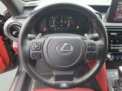Used 2023 Lexus IS 350 F Sport image 20