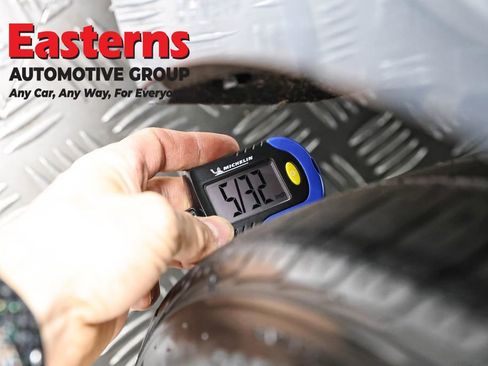 Used 2023 Toyota Corolla LE FWD image 26