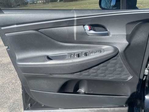 Certified 2022 Hyundai Santa Fe SEL image 20