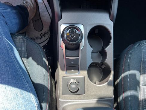 New 2025 Ford Bronco Sport Heritage w/ Convenience Package image 20