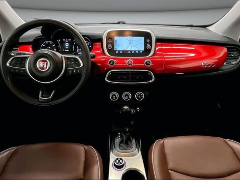 Used 2019 FIAT 500X Trekking w/ Premium Group AWD/4WD image 7