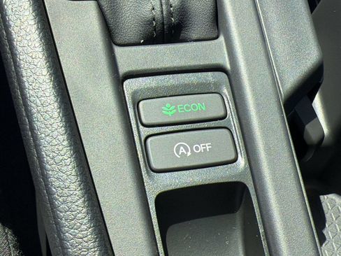 New 2026 Honda Accord LX image 19
