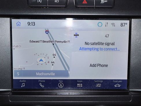 Used 2021 Ford F150 XLT w/ Equipment Group 301A Mid AWD/4WD image 24