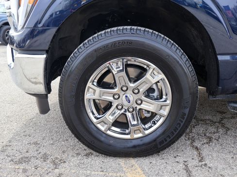 Used 2023 Ford F150 XLT w/ Equipment Group 302A High image 36