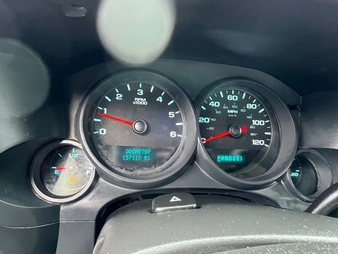 Used 2009 GMC Sierra 1500 W/T image 19