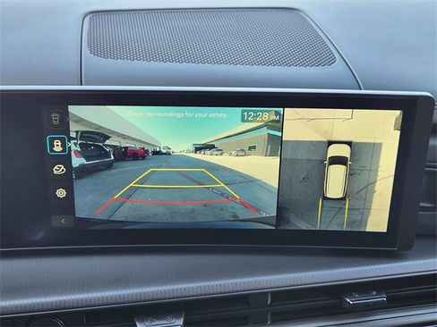 Certified 2025 Hyundai Santa Fe Calligraphy image 14