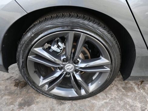 Used 2024 Acura Integra A-Spec image 12