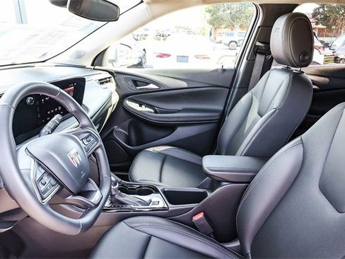 Used 2024 Buick Encore GX Sport Touring image 20