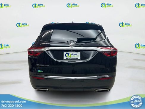 Used 2019 Buick Enclave Essence image 7