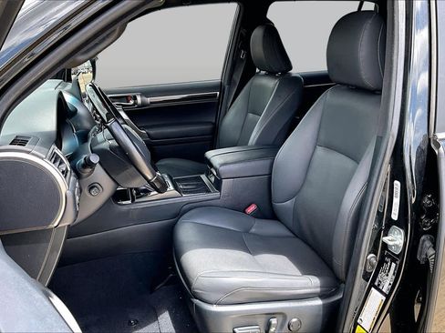 Used 2022 Lexus GX 460 Premium AWD/4WD image 8