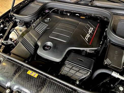 New 2026 Mercedes-Benz GLE 53 AMG 4MATIC Coupe image 30
