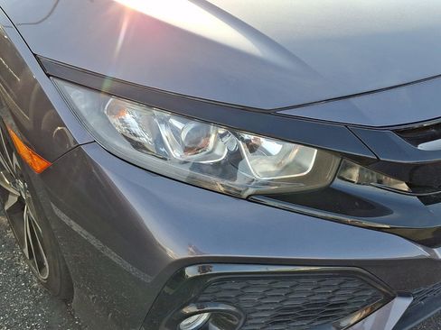 Used 2018 Honda Civic Si image 4