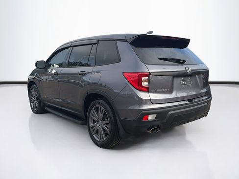 Used 2020 Honda Passport EX-L image 5
