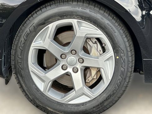 Used 2020 Land Rover Range Rover Sport HSE image 11