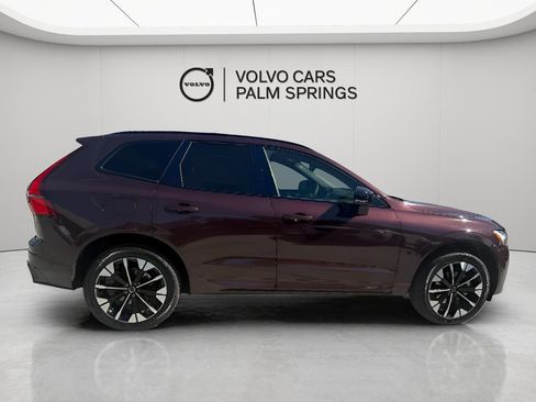 New 2026 Volvo XC60 B5 Plus w/ Protection Package AWD/4WD image 7
