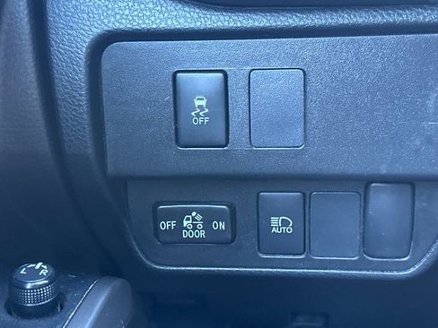 Used 2023 Toyota Tacoma SR5 w/ Black Out Package (TMS) image 40