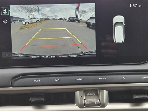 New 2027 Kia Telluride LX image 13