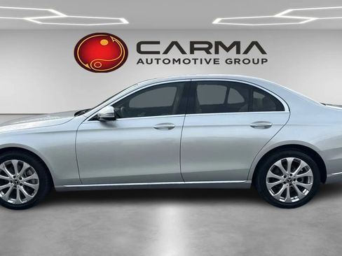 Used 2018 Mercedes-Benz E 300 image 2