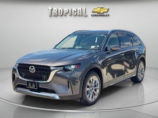 Used 2024 MAZDA CX-90 3.3 Turbo w/ Premium Package AWD/4WD 360° Tour