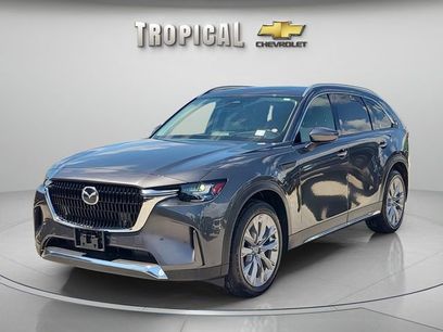 Used 2024 MAZDA CX-90 3.3 Turbo w/ Premium Package