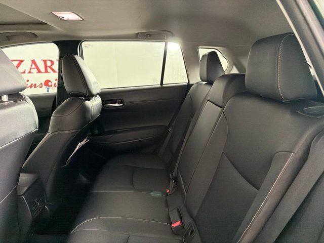 Used 2024 Toyota Corolla Cross XLE w/ Convenience Package AWD/4WD image 24
