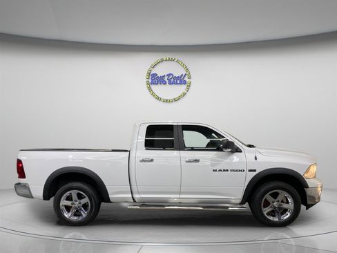 Used 2012 RAM 1500 Big Horn image 7