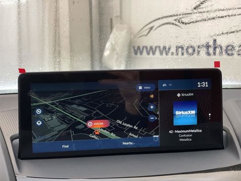 New 2026 Acura RDX A-Spec image 19