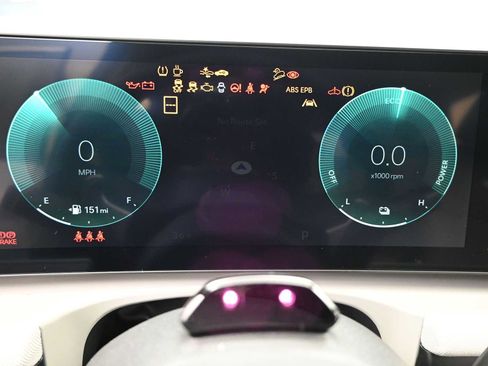 New 2026 Hyundai Tucson Limited image 17