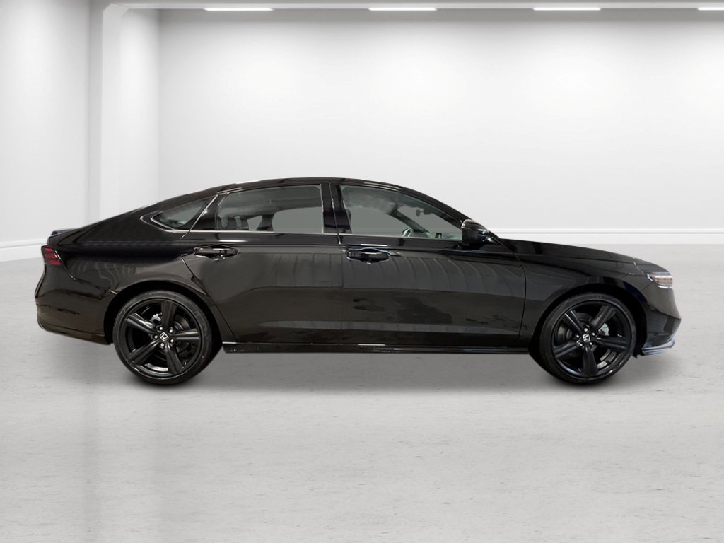 New 2026 Honda Accord Sport image 8