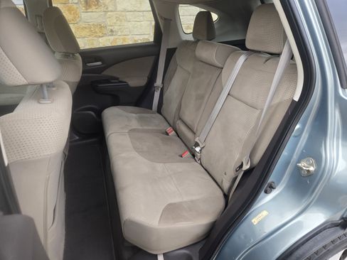 Used 2012 Honda CR-V EX image 7