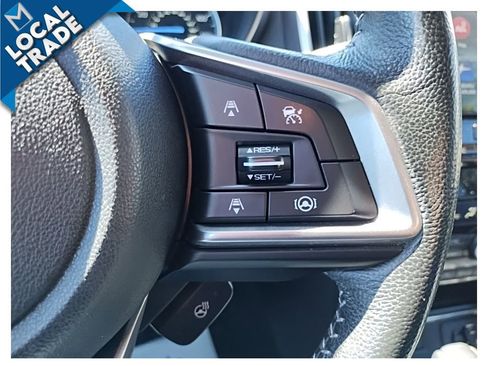 Certified 2022 Subaru Ascent Limited w/ Technology Package AWD/4WD image 34
