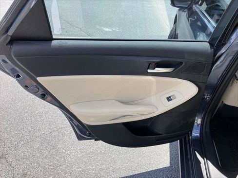 Certified 2021 Toyota Avalon XLE FWD image 21