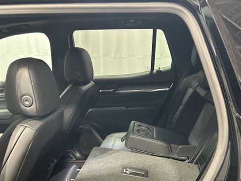 New 2026 GMC Terrain AT4 image 18