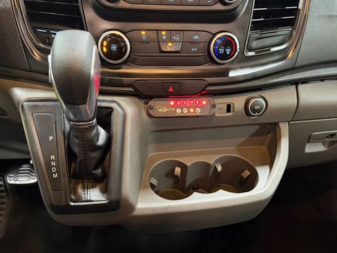 Used 2020 Ford Transit 250 Medium Roof image 36