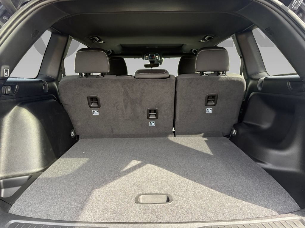 New 2026 Jeep Grand Cherokee Laredo X RWD image 21