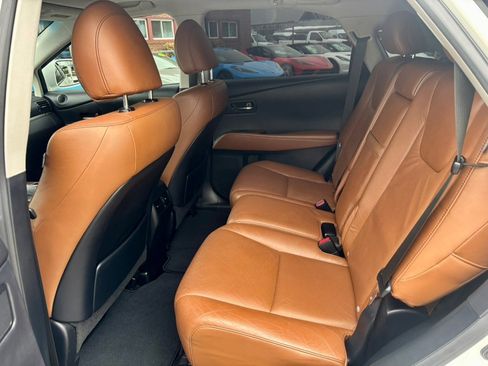 Used 2013 Lexus RX 450h AWD w/ Navigation Pkg image 14