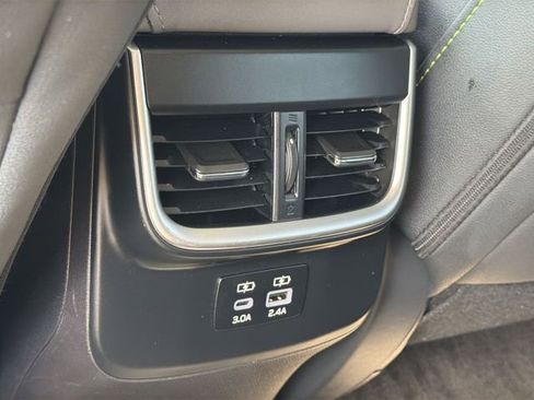 Certified 2023 Subaru Outback Onyx Edition image 27